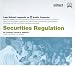 Book Securities Regulation (Law School Legends Audio Series) (Law School Legends)