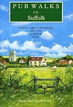 Pub Walks in Suffolk