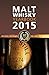 Malt Whiskey Yearbook 2015