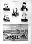 1879 Afghan War Kandahar Tweeddale Daniel Goad Artom