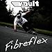 Vault Fiberflex 62mm x 46mm 83A Wheels