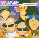 Under the Influence - Super Furry Animals