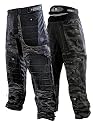 Smart Parts Defender Paintball Pants - Jungle