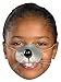 Costumes For All Occasions Fa226 Nose Mouse W Elastic