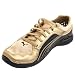 Puma L.I.F.T. BOLT GOLD RACER - metallic gold-black