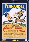 Un chapeau de paille d'Italie