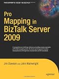 Pro Mapping in BizTalk Server 2009 (Expert's Voice in BizTalk)