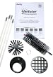 Gardus RLE202 LintEater 10-Piece Rotary Dryer Vent Cleaning System Gardus RLE202 LintEater 10-Piece Rotary Dryer Vent Cleaning System
