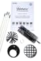 Gardus RLE202 LintEater 10-Piece Rotary Dryer Vent Cleaning System