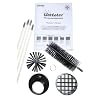 Gardus RLE202 LintEater 10-Piece Rotary Dryer Vent Cleaning System
