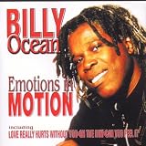 Emotions in Motion