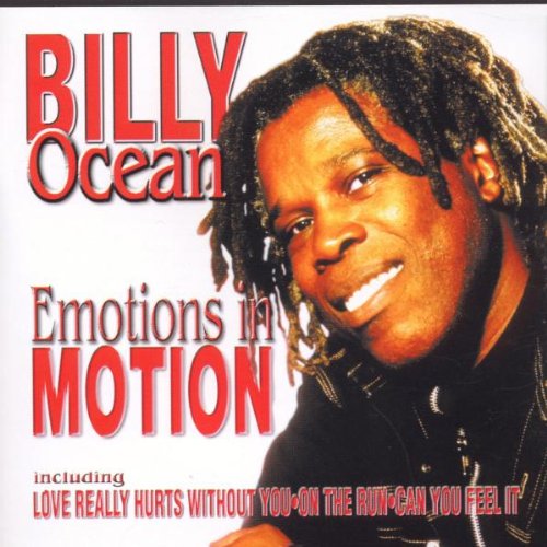 Billy Ocean Foto 3