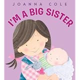 I'm a Big Sisterby Joanna Cole