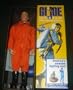 gi joe action pilot mint inbox 12"