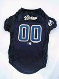 San Diego Padres Baseball Premium Pet Jersey (Small)