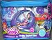 Polly Pocket So Hip Tropical Trips: Helicopter in Hawaii with Lea Doll