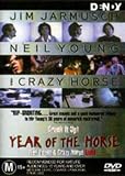 Year of the Horse ( Year of the Horse: Neil Young and Crazy Horse Live ) [ NON-USA FORMAT, PAL, Reg.4 Import - Australia ]