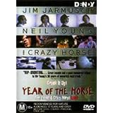 Year of the Horse ( Year of the Horse: Neil Young and Crazy Horse Live ) [ NON-USA FORMAT, PAL, Reg.4 Import - Australia ]