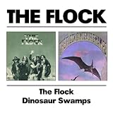 Flock/Dinosaur Swamps
