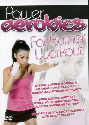 Power Aerobics: Fat Burner Workout