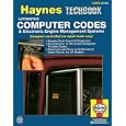 Automotive Computer Codes: Electronic Engine Management Systems (Haynes Manuals)