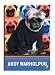 pug33  - Andy Warholpug Risque Fabulous Pugs Birthday Greeting Card