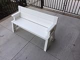 Bench/picnic table combo (743144000887)