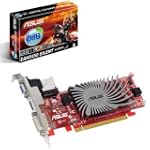 ASUS EAH5450 SILENT/DI/1GD3(LP) Carte...