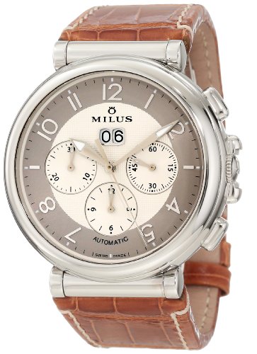 price Milus ZETC007F