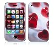 Whole lot of Love Decorative Skin Cover Decal Sticker for Apple 3G iPhone / iPhone 3GS 3G S