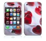 Whole lot of Love Decorative Skin Cover Decal Sticker for Apple 3G iPhone / iPhone 3GS 3G S