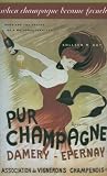 When Champagne Became French: Wine and the Making of a National Identity (The Johns Hopkins University Studies in Historical and Political Science)