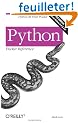 Python: Pocket Reference
