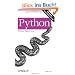 Python Pocket Reference (Pocket Reference (O'Reilly))