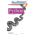 Python: Pocket Reference
