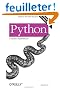 Python: Pocket Reference