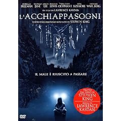L' Acchiappasogni