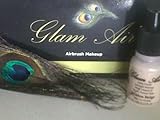 Glam Air Airbrush Water-based Plum Blush (961)