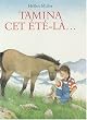 Tamina, cet �t�-l�... : Avec les chevaux de M�rens dans les Pyr�n�es