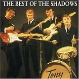 Artwork for Best of the Shadows