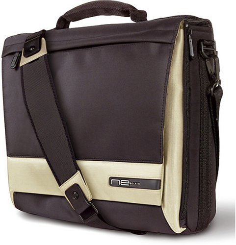 Belkin Ne-07 Laptop Bag Microfiber Case Cream