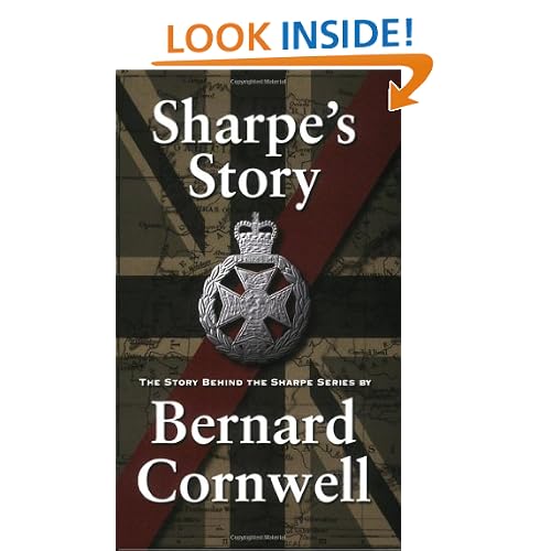 Sharpe's Story
