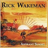Aspirant Sunset