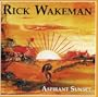 Aspirant Sunset
