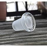 14mm-18mm Glass Bushing Adapter