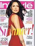 InStyle [US] July 2013 (�P��)