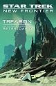Treason (Star Trek: New Frontier)