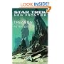 Star Trek: New Frontier: Treason (Star Trek : New Frontier)