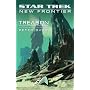 Star Trek: New Frontier: Treason (Star Trek: New Frontier (Unnumbered))