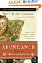 Abundance, A Novel of Marie Antoinette (P.S.)